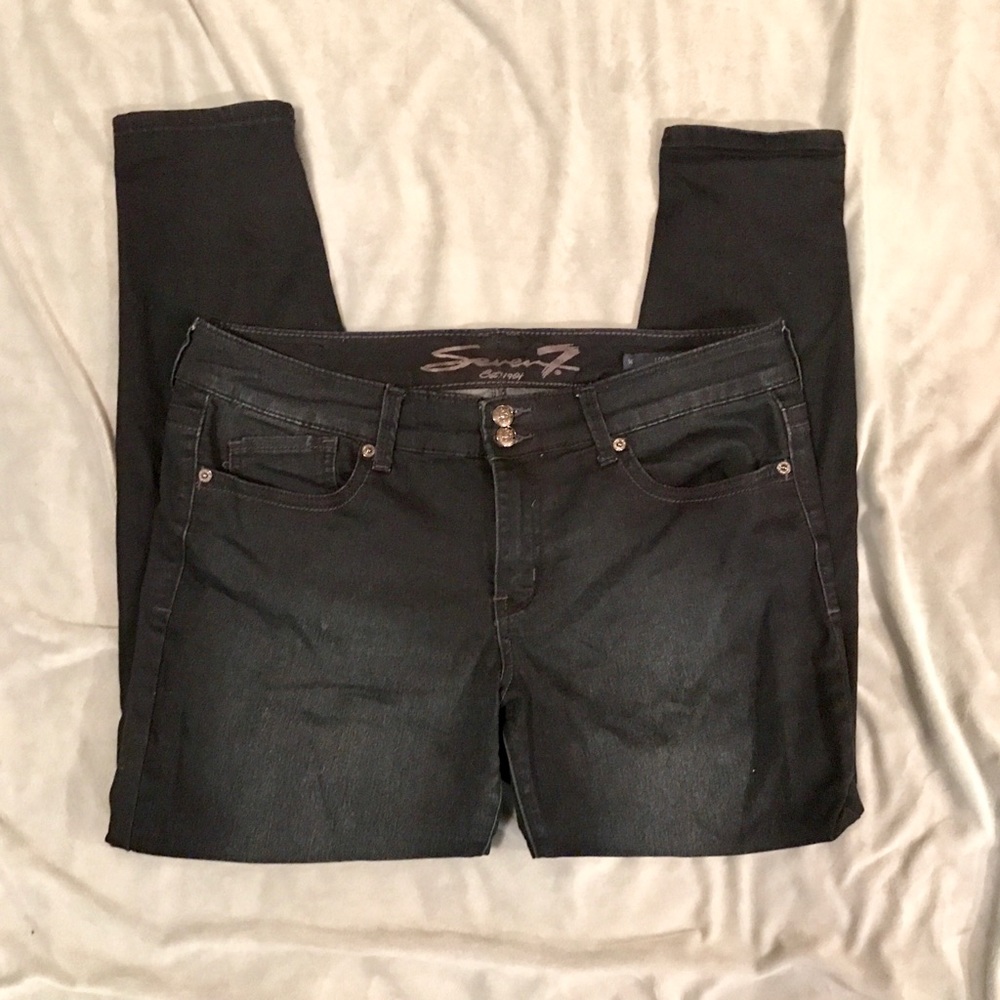 Women’s Seven Legging Jeans